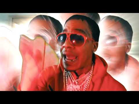 Ebone Hoodrich - Backend ft. ESC Deez