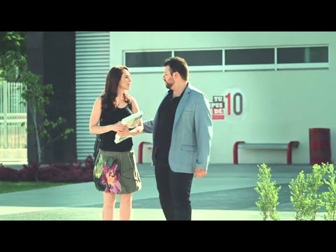 La Iniciativa - Ya Estas Olvidada (Video Oficial) (2015) - Protagonista: Iran Castillo