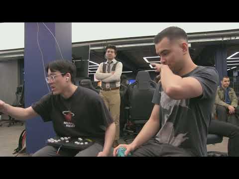 23 vs 10QuidShoes – Front Runners 4 – Grand Finals