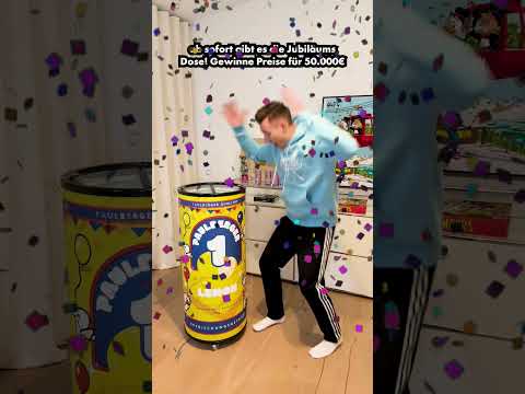 Das Ende von Paulberger Limo...