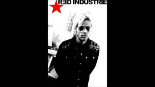 RED INDUSTRIE feat. PSYCHE - My victory