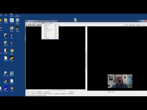 Importing Latest MPCORB.DAT file into Canopus