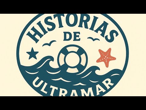 Historias de Ultramar, Capítulo 1 / Invitado: Maestro Gabriel Leal 