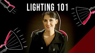 03 3 Point Lighting