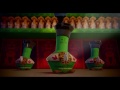 All of sausage party but every time someone curses it gets faster All of sausage party but every time someone curses it gets faster