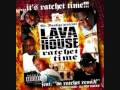 The best song ever..livin a dream-lava house