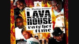 The best song ever..livin a dream-lava house