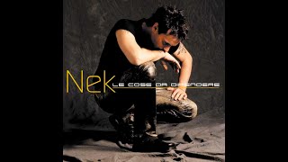Nek - Le cose da difendere - HQ
