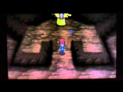 Pokémon Y - Zygarde