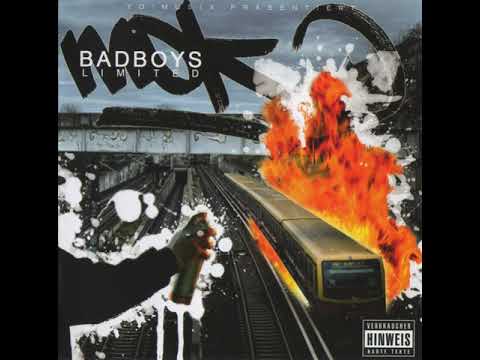 MOK - Click Bang (feat. Alpa Gun)