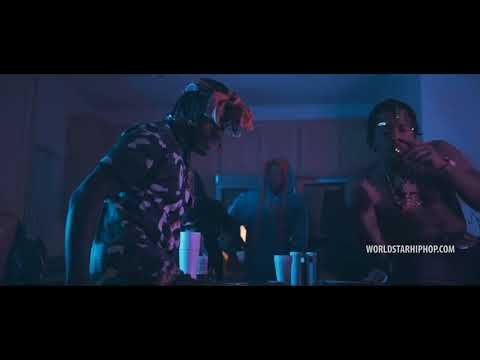 Sosamann x Sauce Walka - Light Bulb