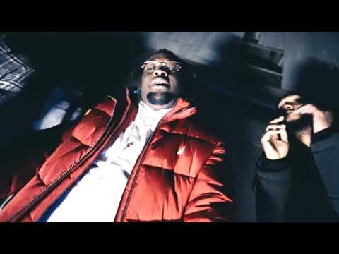 Kno Mob ft. DDB Kalin - Locked In (Music Video) II Dir. BabyFaceVis