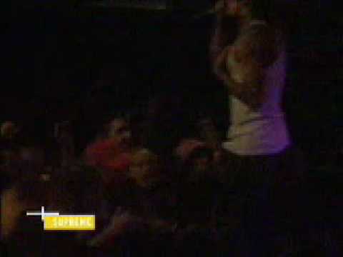 Afu-Ra Live Equality