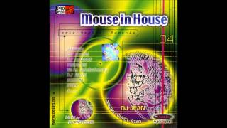 DJ Professor - Mouse in House 4