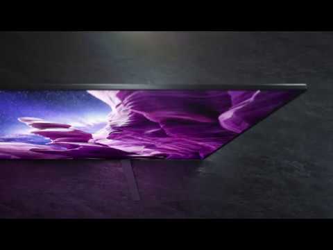 Миниатюра изображения товара Телевизор Sony KD-65A8BR2