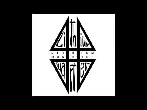 Lithium Quartet - Sympathy For Love Buzz (demo)