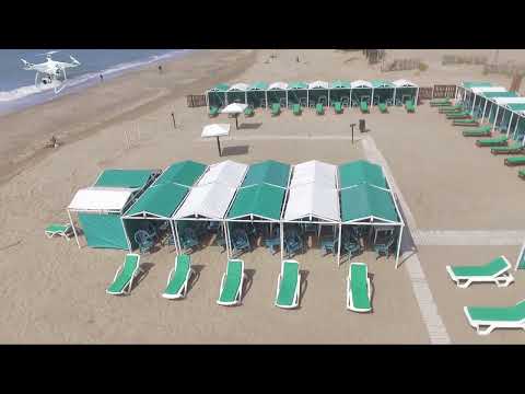 Balneario Dack Apertura 2026