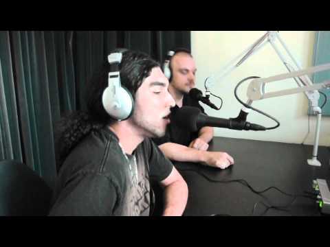 The Boombap Cats Freestyle at CIBL 101.5 FM La Dose (part 1)