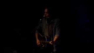 Hayes Carll - Bad Liver and a Broken Heart - 11/2/13