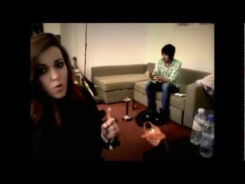 Fighter Original By Freya Ft. Ben Anglesea