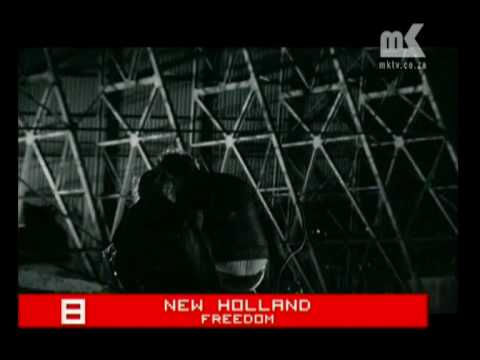 MK Top10: New Holland