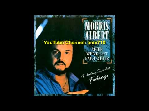 Gonna Love You More - Morris Albert (Watermarked)