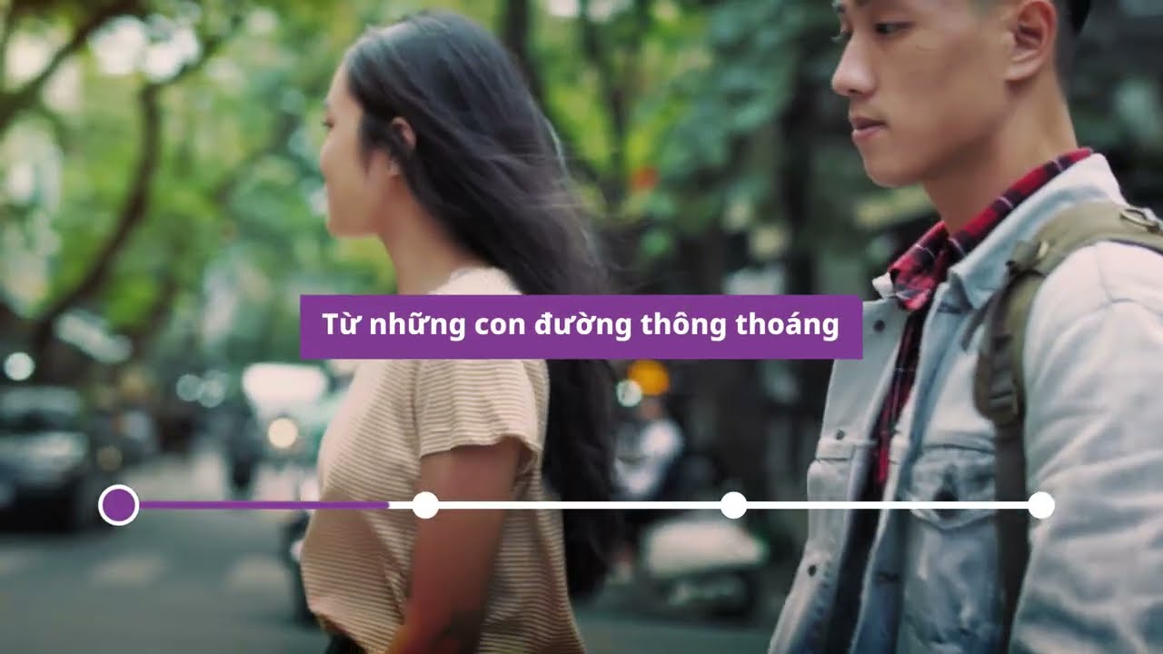 GlobalGateway - Việt Nam: Một thành phố không ngừng chuyển động, một đất nước ngày càng kết nối