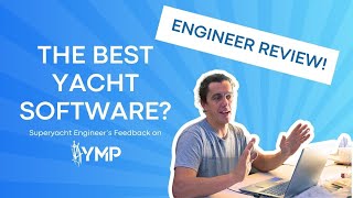Download lagu Why This Yacht Engineer Swears by YMP 🔧 | The Best Yacht Management Software? mp3