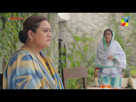 Bebasi - Episode 17 - Best Scene 04 - HUMTV