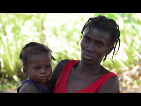 Food Insecurity in Haiti