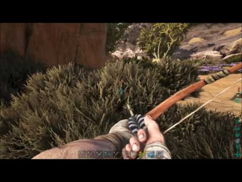 Scorched Earth s01e03 In over my Head