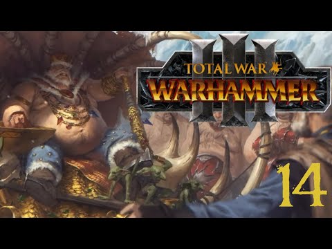 SB Plays Goldtooth 14 - Laying In Wait