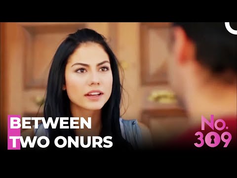 Onur Gives A Ride To Lale - No.309