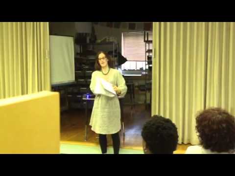 Montessori 101 by Emily Capace