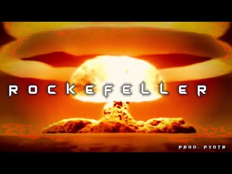 [FREE] Vald ✘ Freeze Corleone Type Beat - "ROCKEFELLER" | Instru Rap 2021 (Prod. pyotr ✘ Boby Beats)