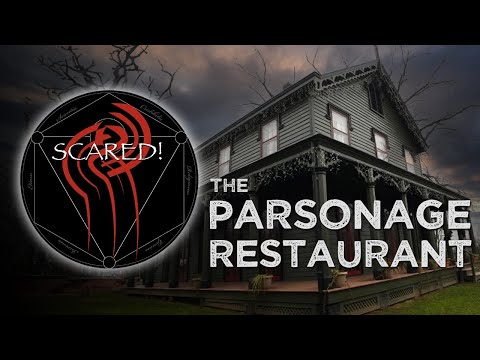The Parsonage Video 1