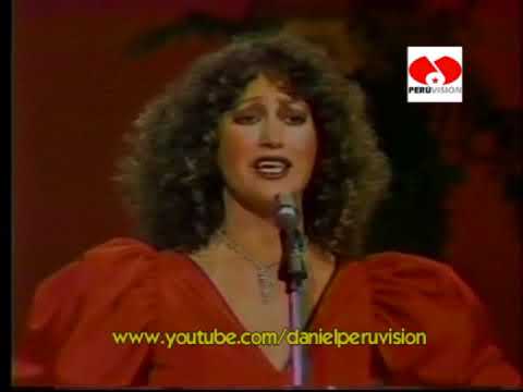 ESPECIAL DIA DE LA CANCION CRIOLLA (1983) LOS ZAÑARTU "LA FLOR DE LA CANELA"