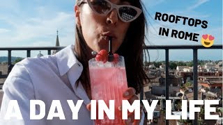 date night in Rome | daily vlog