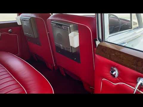 BaT: 1964 Bentley S3