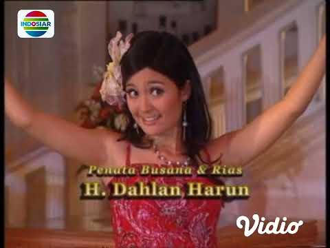 FTV Kupu Kupu Malam Full HD misteri ilahi - Imel Putri Cahyati - Tammy Rahadi - indosiar