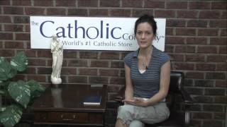 A New Catholic's Guide to Confession | The Catholic Company