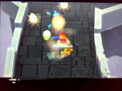 pokemon rumble blast walkthrough part 86 hydreigon