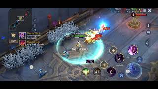 Solo 1s1 #liênquânmobile #viral