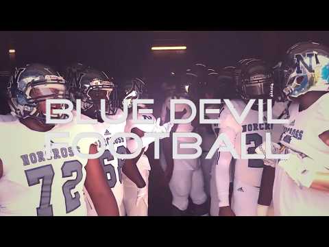 RUNNING THROUGH THE KNIGHT