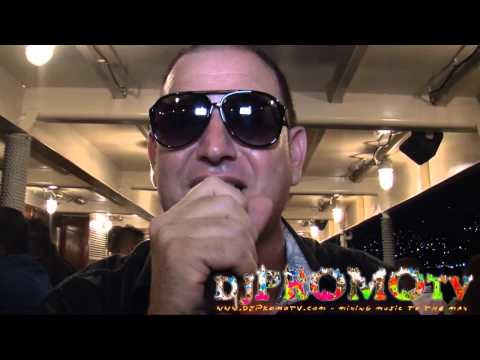 soca elvis drop 2 happy birthday hunter