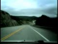 It's a lonely road 