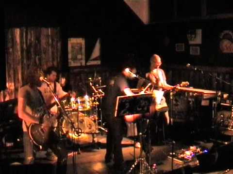 Mad About Toto (Toto Tribute Band) - Hydra