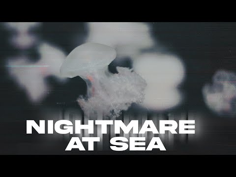 3 Nightmare at Sea - Horror Stories