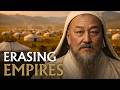 Genghis Khan The Mongol Empire Documentary