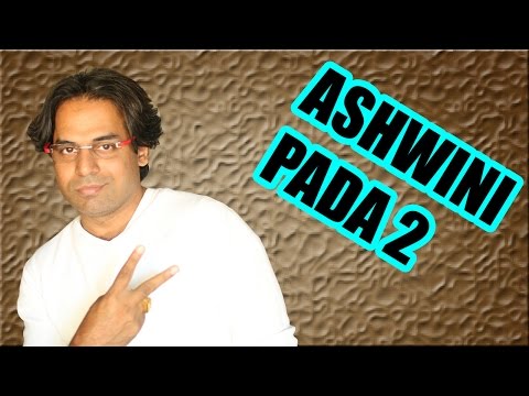 Moon in Ashwini nakshatra pada 2 in Vedic Astrology (Moon in Aries)